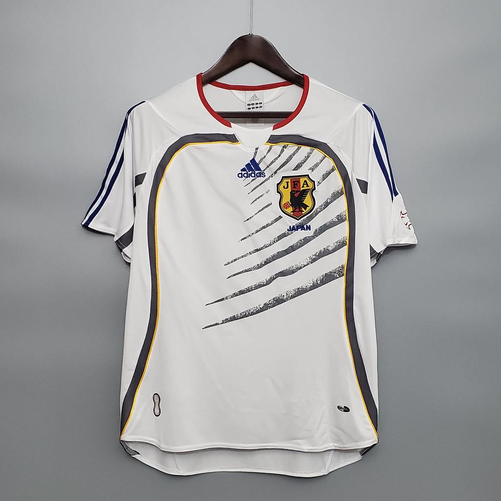 2006 Japan away