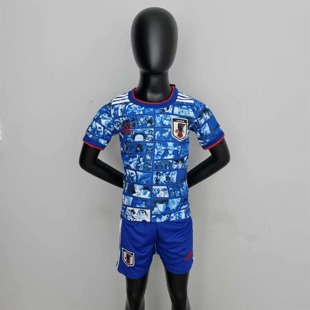 2021 Japan commemorative edition kids kit
