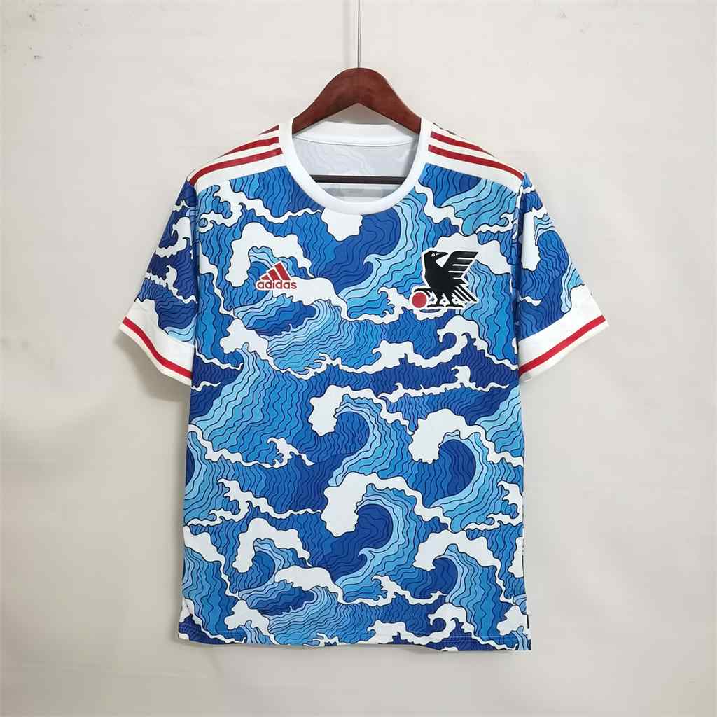 2022 Japan Special edition