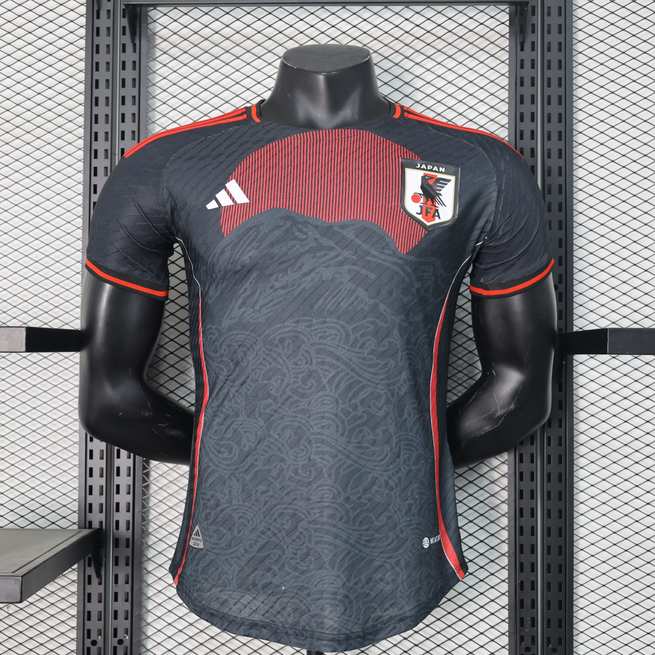 2023 Japon version joueur édition spéciale S-XXL