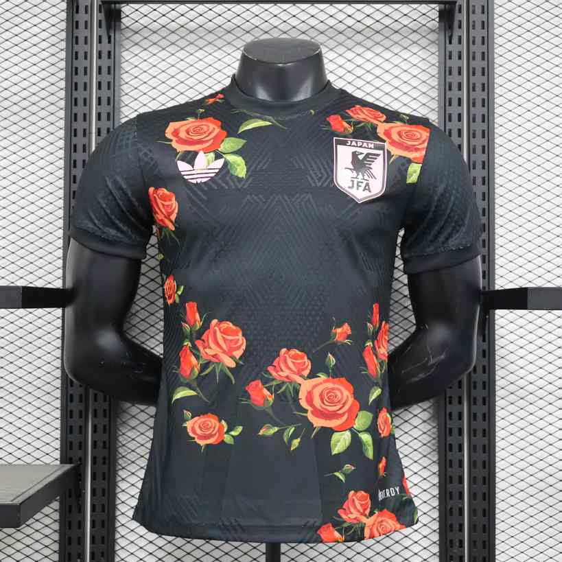 2023  Japan Special Edition Player version S-XXL