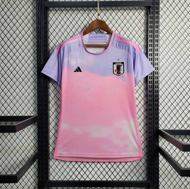 2023 Japan away Women
