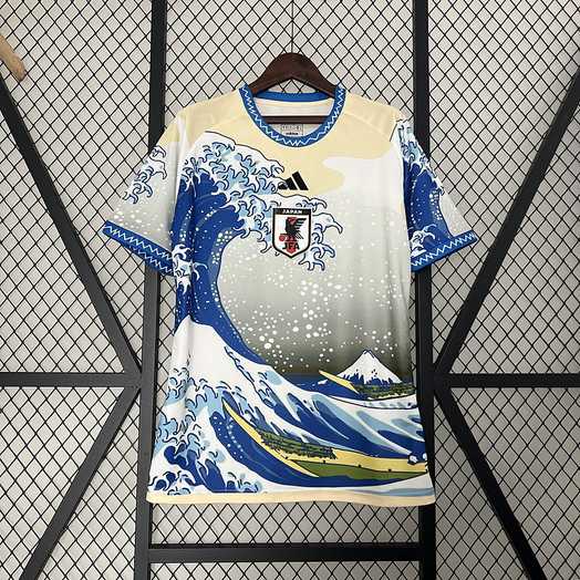 2024 Japan sea waves special edtion
