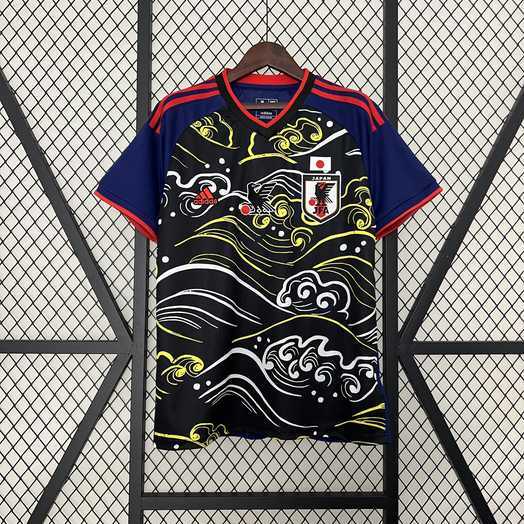 2024 Japan special Jersey
