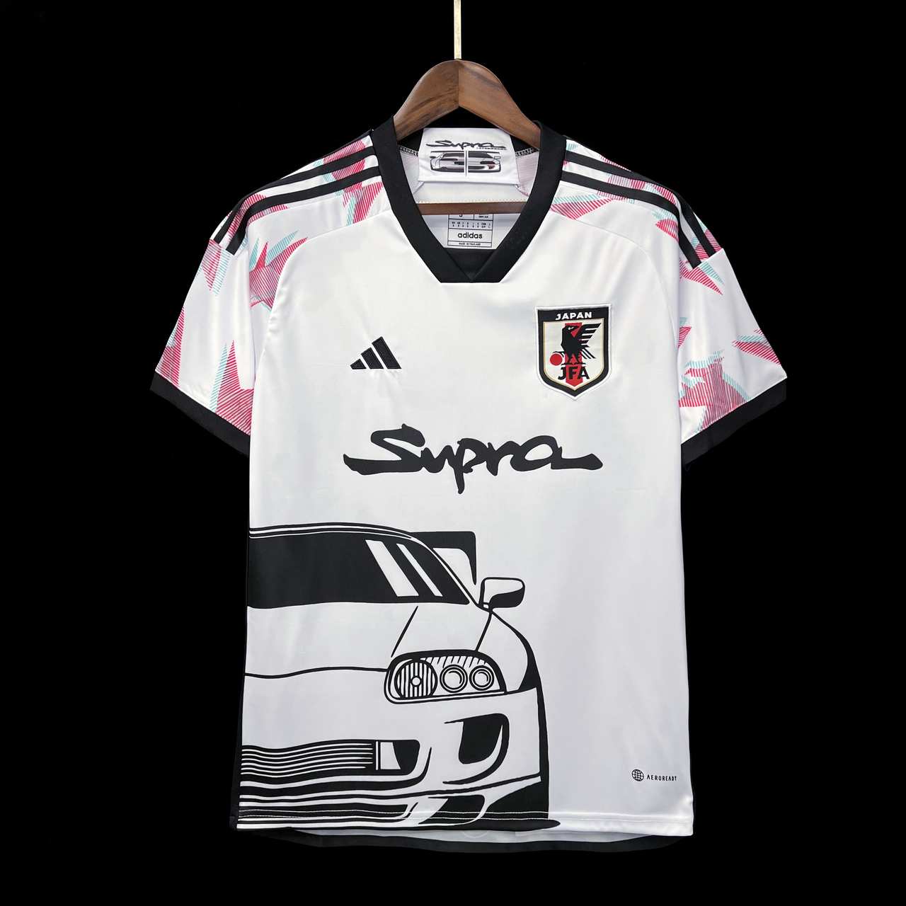 2024 Japon blanc édition spéciale