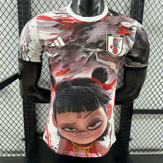 2025 Japon Anime Nezha édition spéciale version joueur