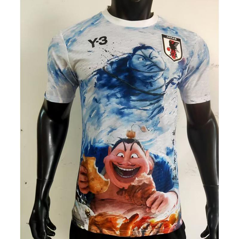 2025 Japan White Special Edition (Taiyi Zhenren) Player