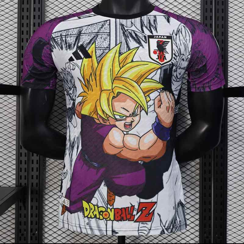 2025 Japon blanc édition spéciale violet Monkey King joueur