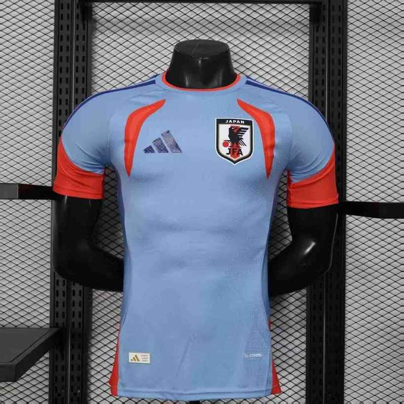 2026 Player Japan Special Edition Kit World Cup