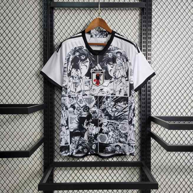 23-24 Japan Anime Size S-XL