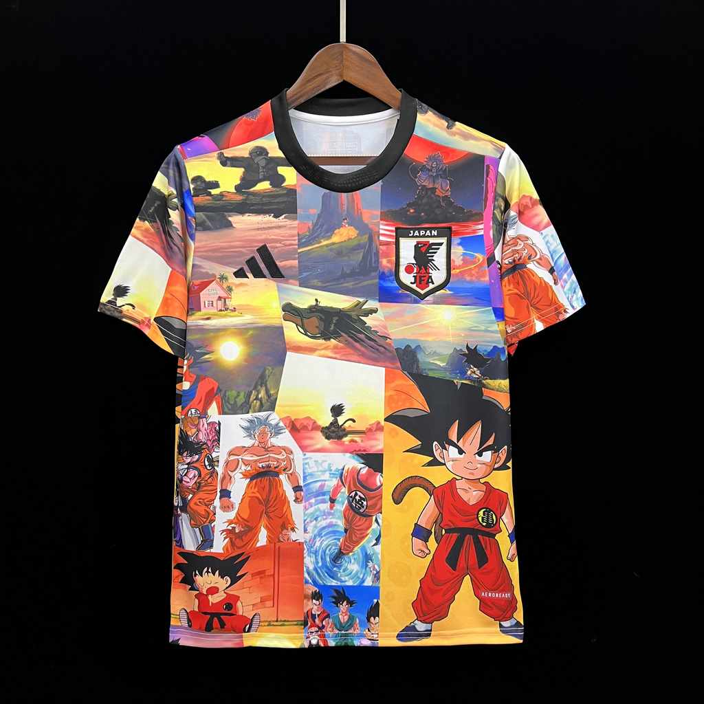 24-25 Japan Dragon Ball Edition