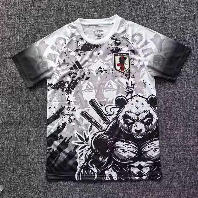 25-26 Japan special jersey
