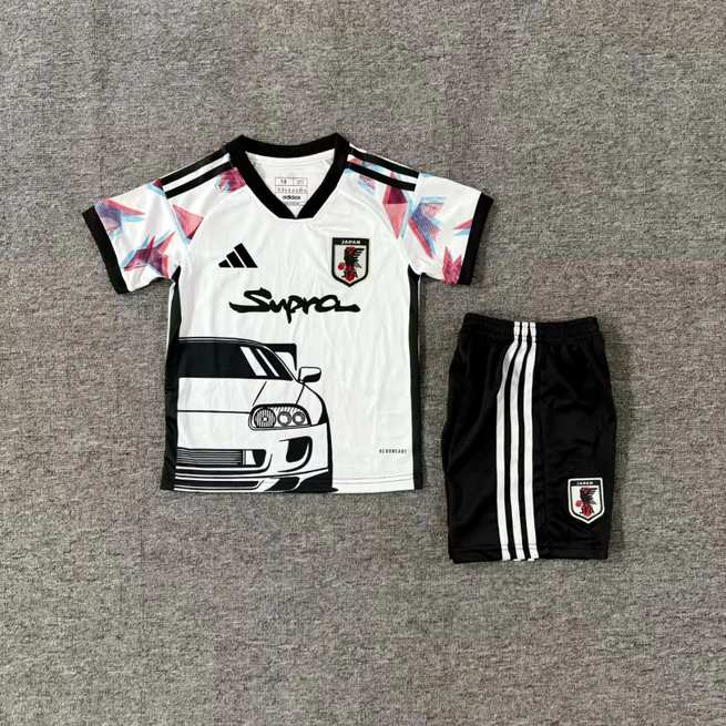 25-26 Japan special version kid kit size 16-28