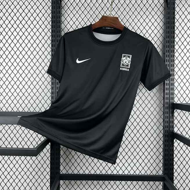 Ensemble de football Corée du Sud avant-match — 2026