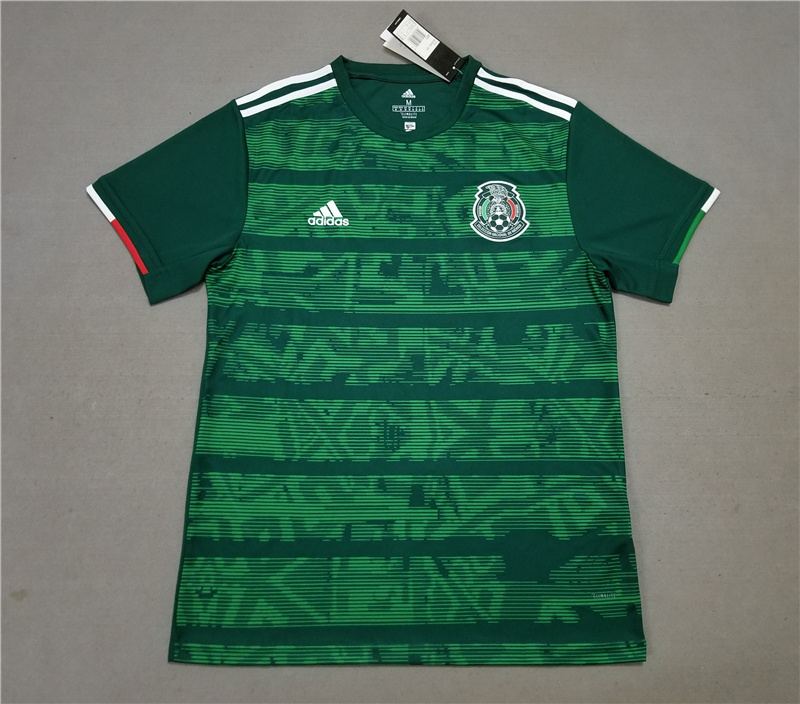 Mexican Green Special Edition 2019
