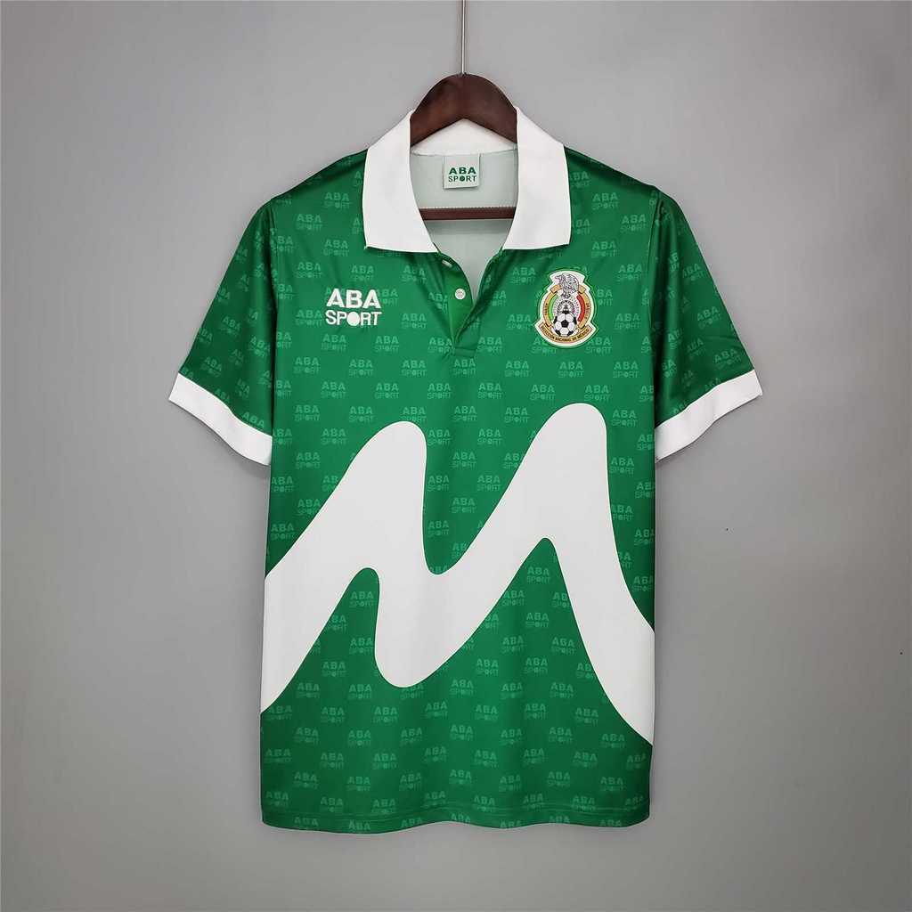 1995 Mexico home