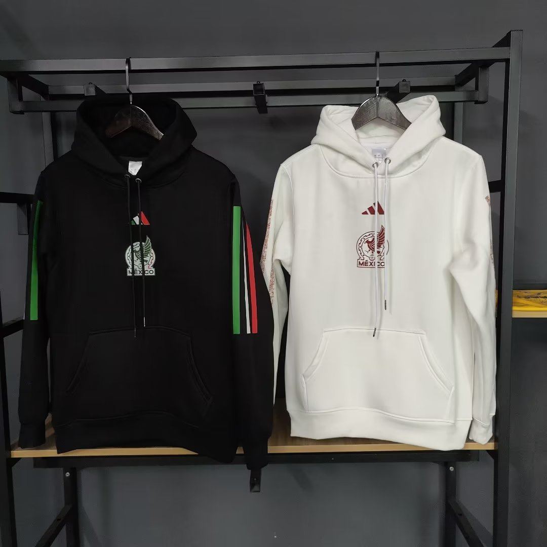 2022 Mexico Hoodie