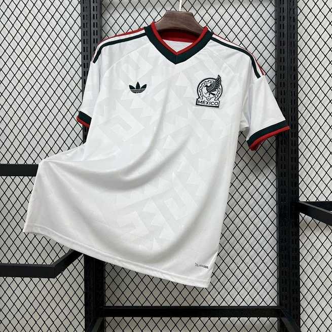 2026 Mexico Away Kit World Cup S-4XL