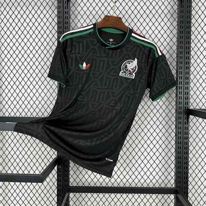 2026 Mexico Third Away Kit World Cup S-4XL