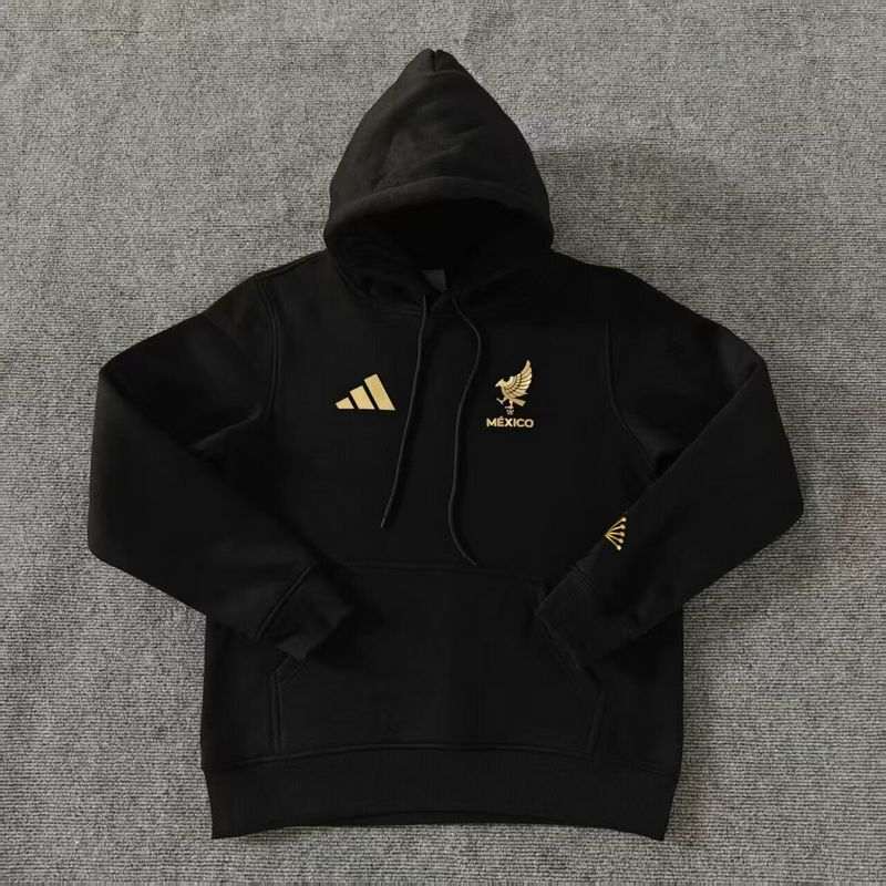 25-26 Mexico hoodies