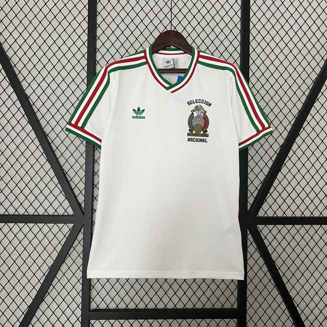 Mexico special edition retro jersey
