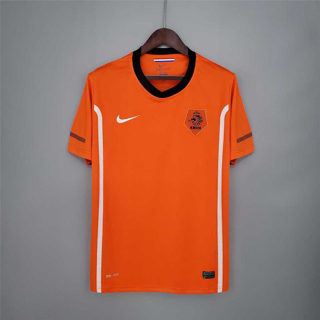 2012 Netherlands home