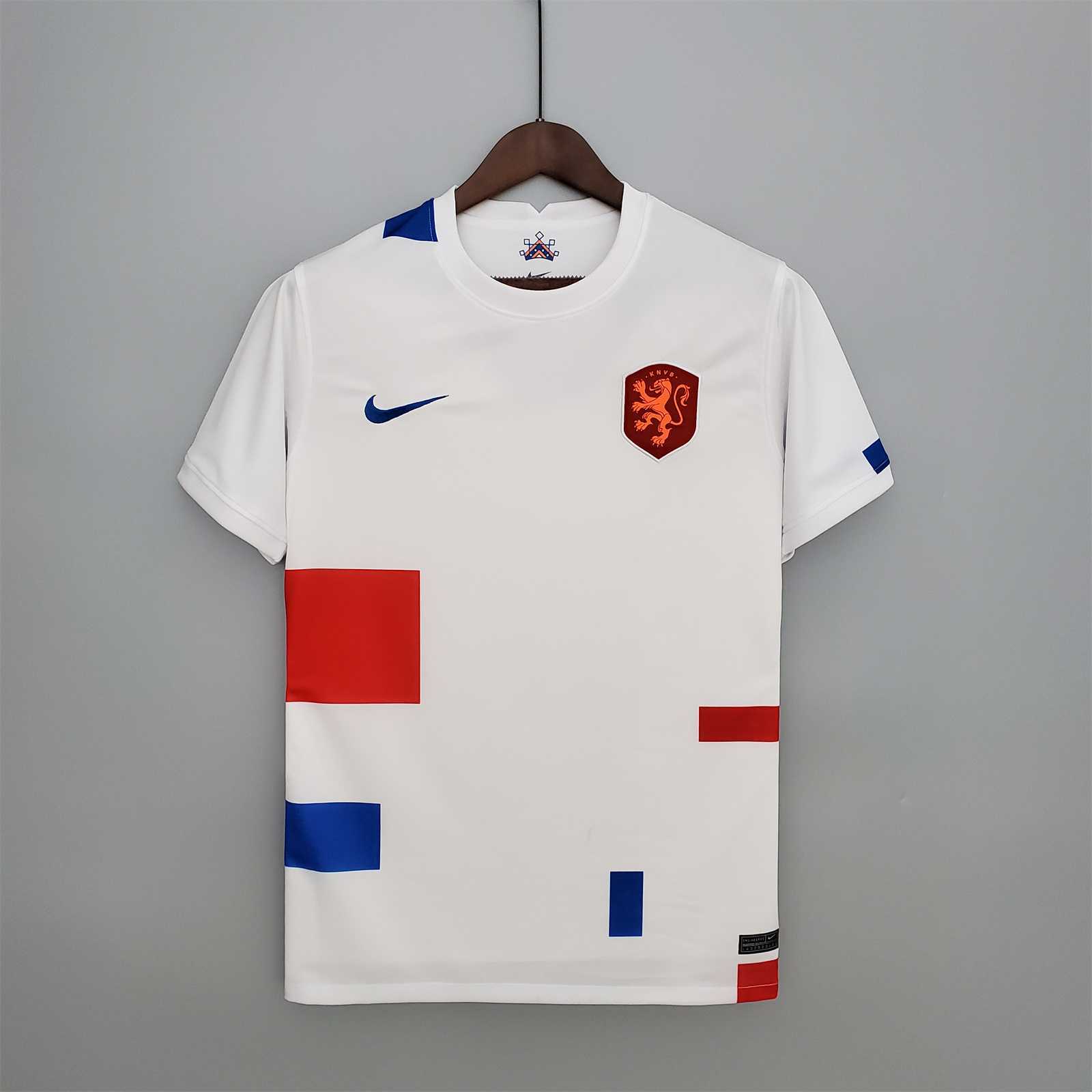 2022 Netherlands away