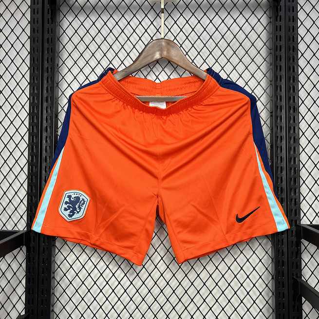 Short Pays-Bas — 2024 · Domicile