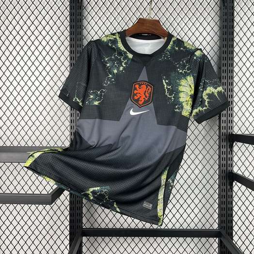 Ensemble de football Pays-Bas gardien Coupe du monde — 2026