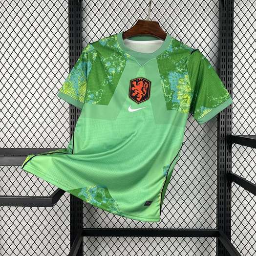 Ensemble de football Pays-Bas gardien Coupe du monde — 2026