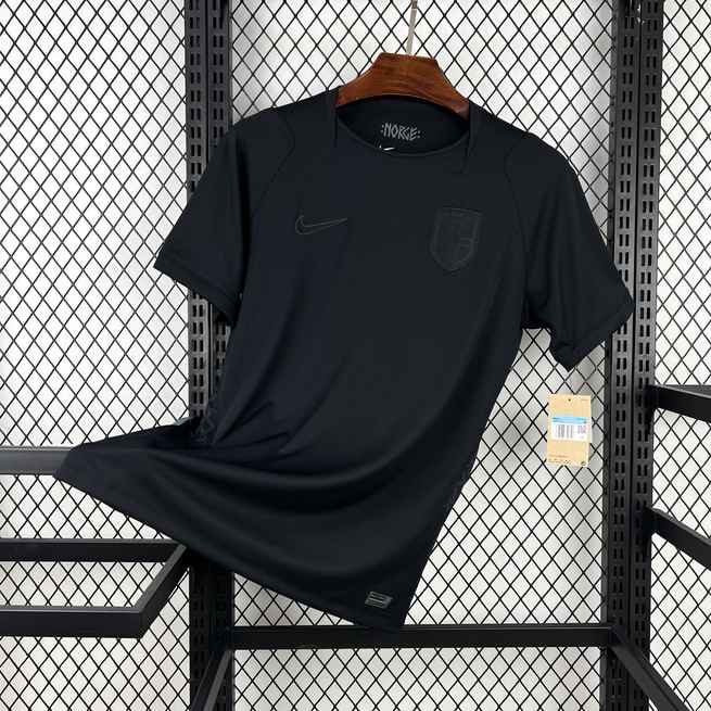 Maillot de football adulte Norvège Coupe du monde — 2026 · Extérieur