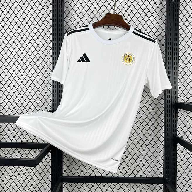 Maillot de football adulte Curaçao Coupe du monde — 2026