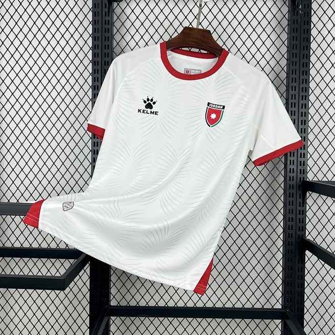 Mens Jordan 2026 World Cup Home Jersey
