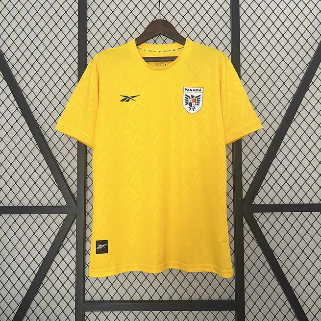 2024 Panama Yellow S-XXL