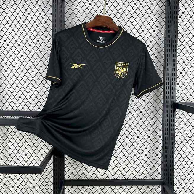 25-26 Panama Third Away Jersey
