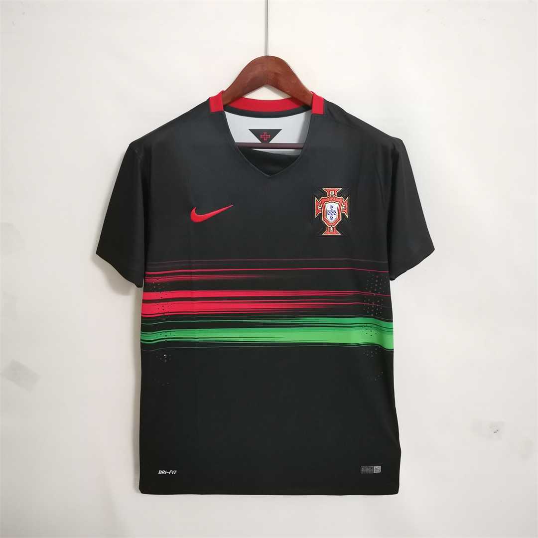 2015 Portugal away