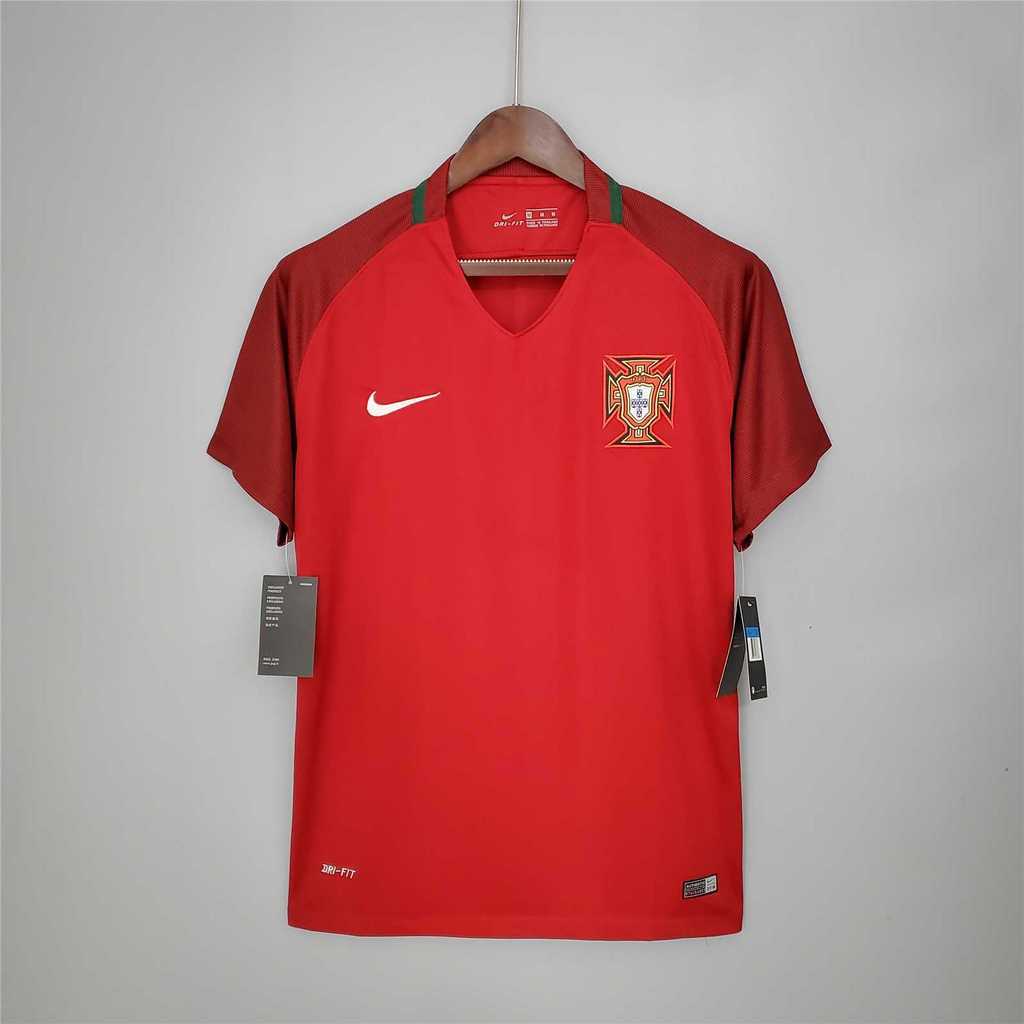 2016 Portugal home