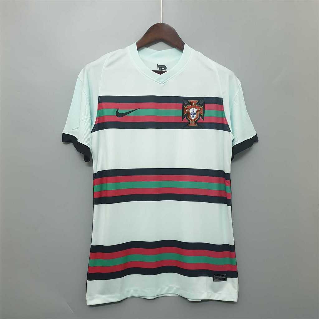 2020 Portugal away