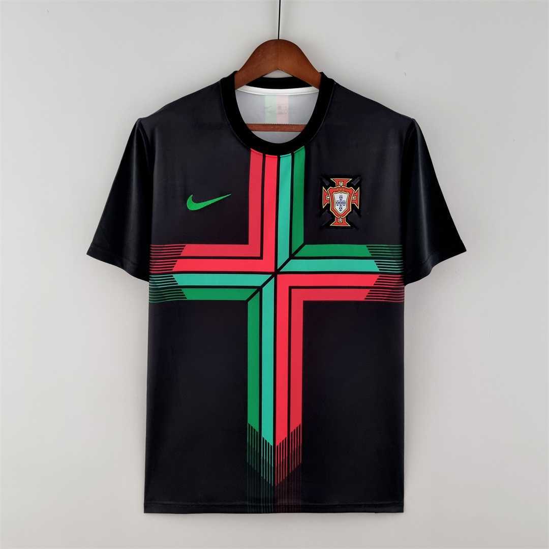 2022 Portugal concept black