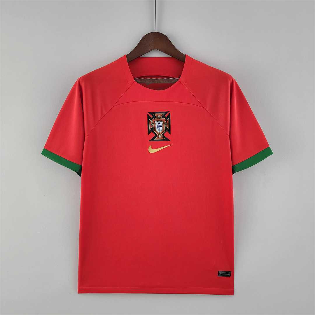 2022 Portuguese red special edition Portugal