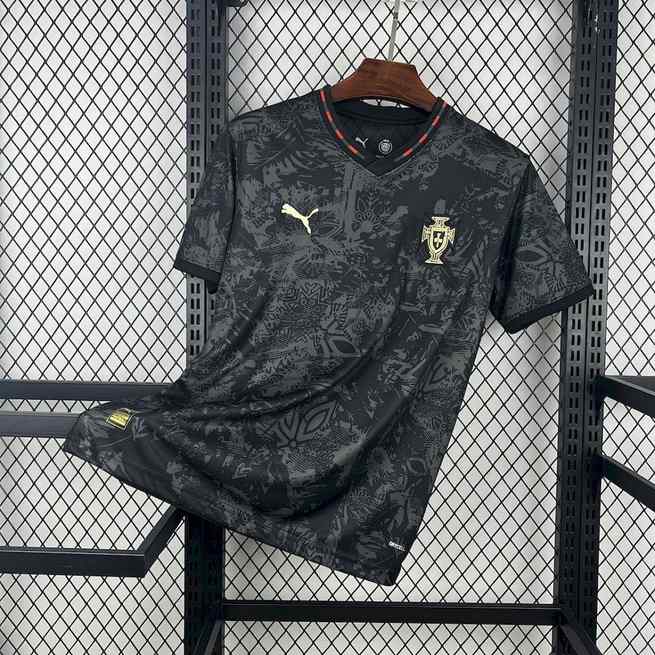 2026 Portugal Special Edition Kit World Cup S-2XL