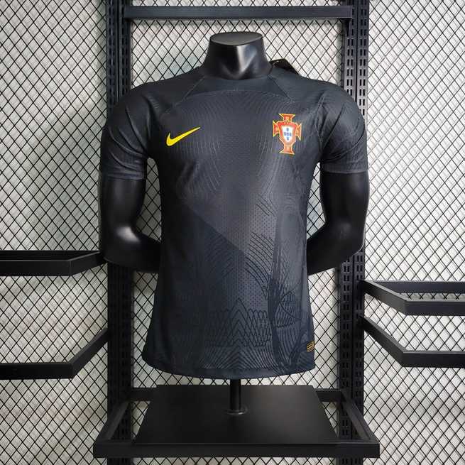23-24 Portugal Special Edition Player version Size S-XXL