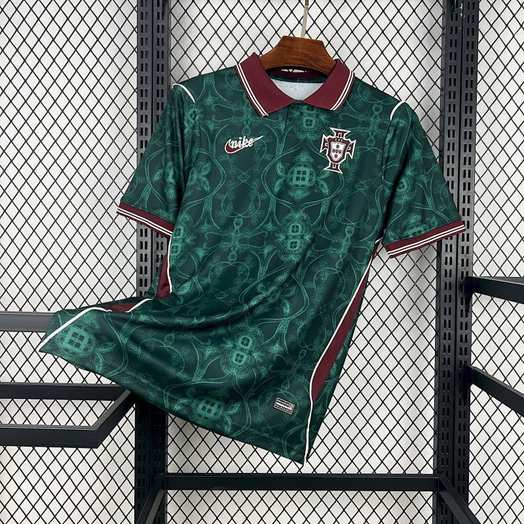 Mens Portugal 2026 World Cup Special Jersey