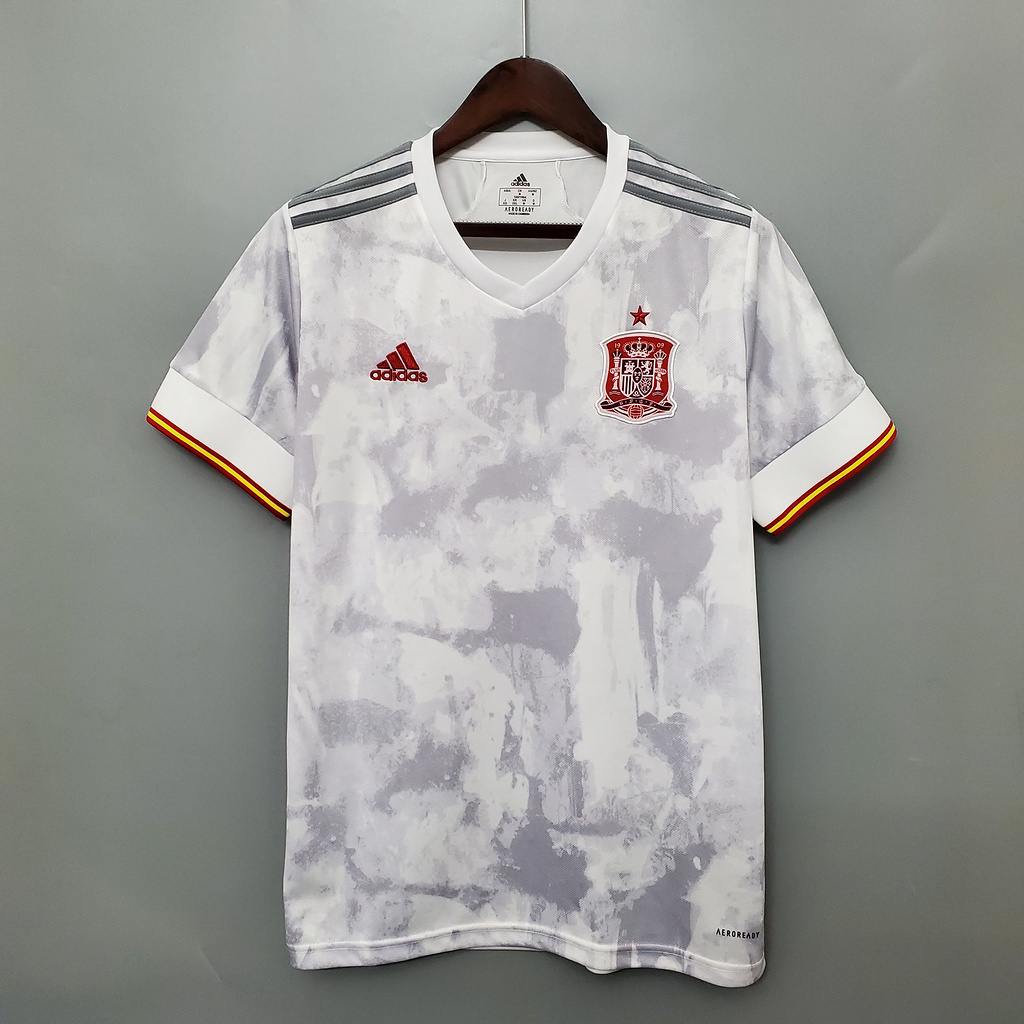 2020 Spain away