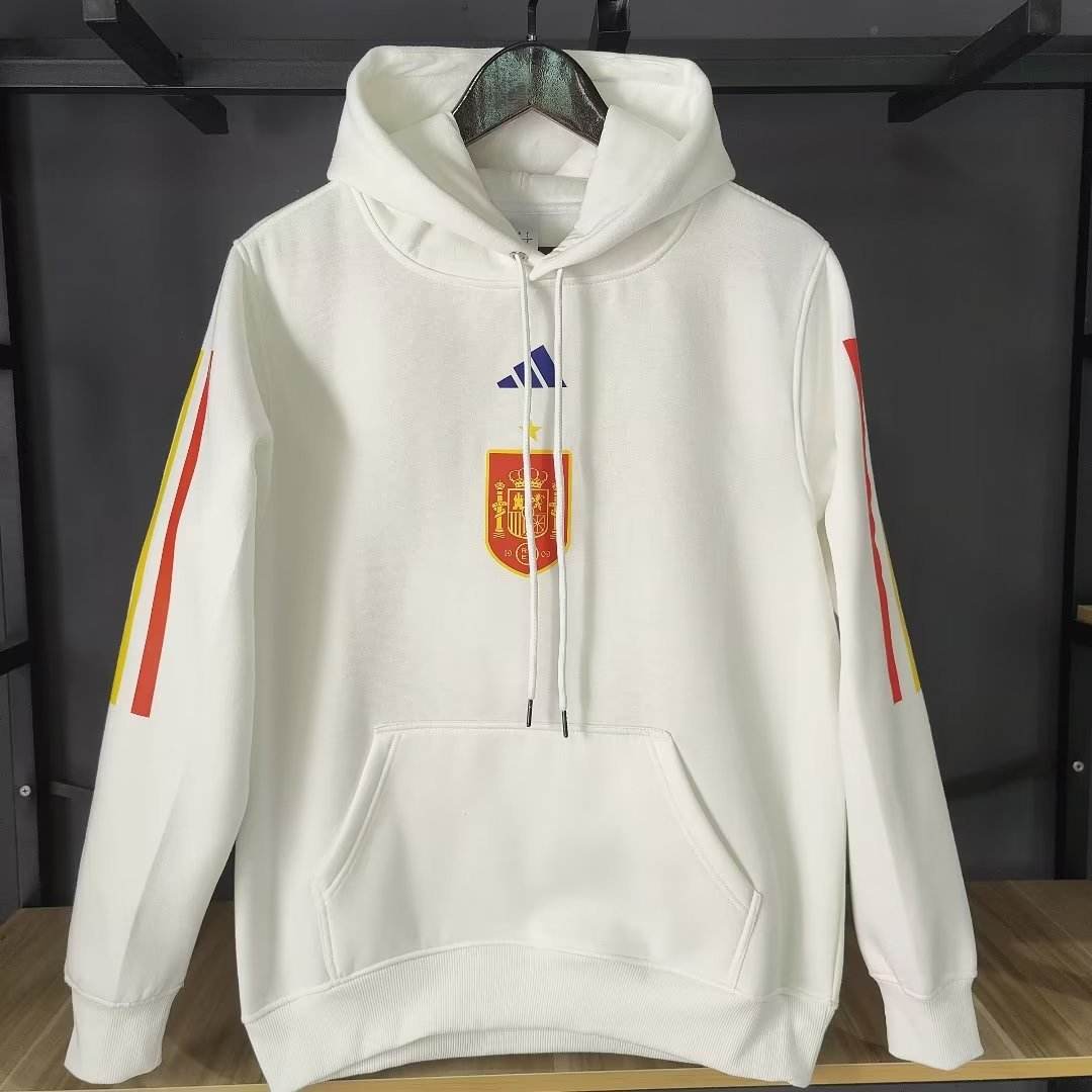 2022 Spain Hoodie