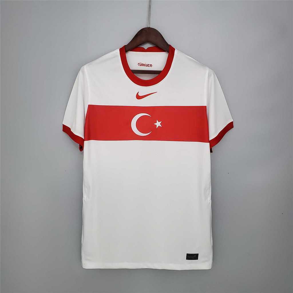 2020 Turquie domicile