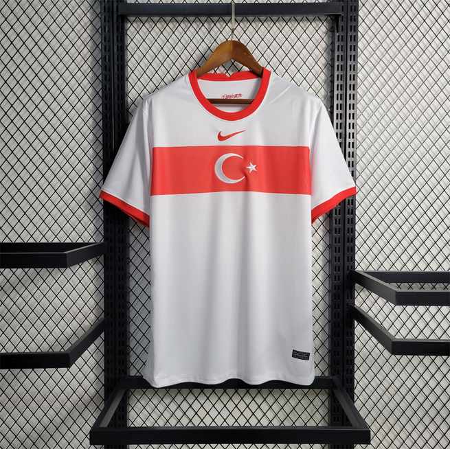 2021 Turkey away