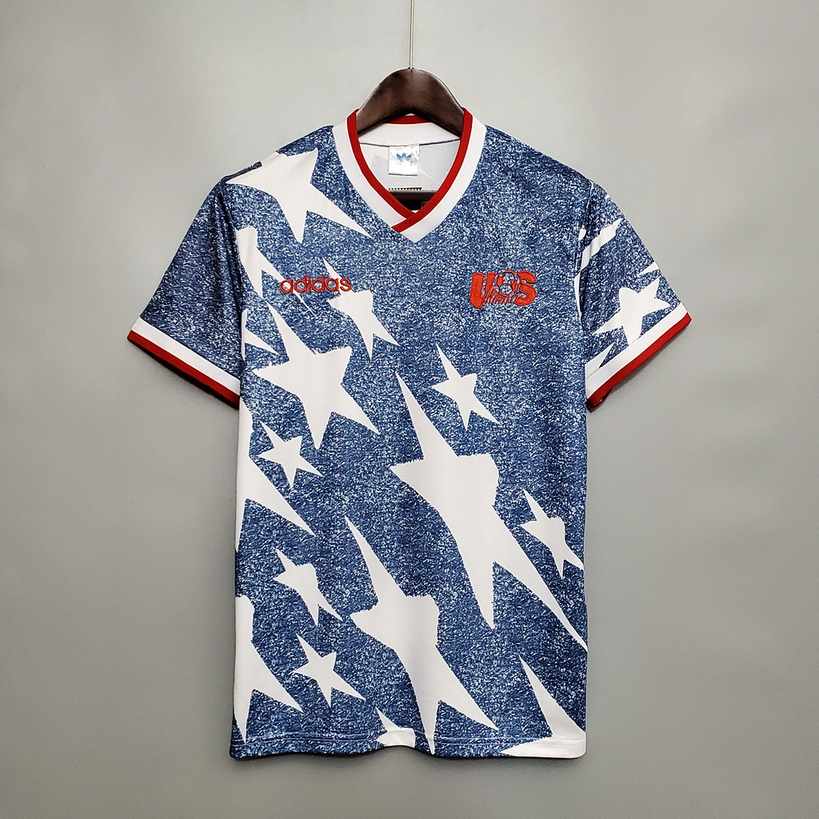 1994 USA away