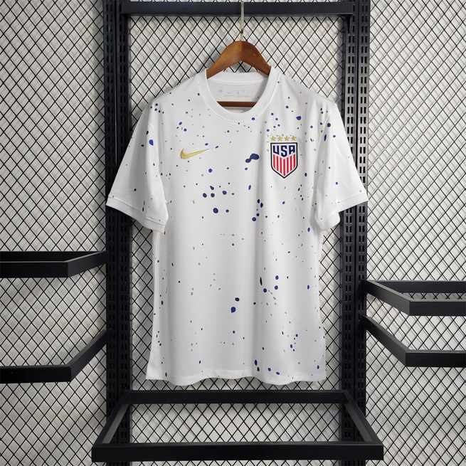 2023 USA home