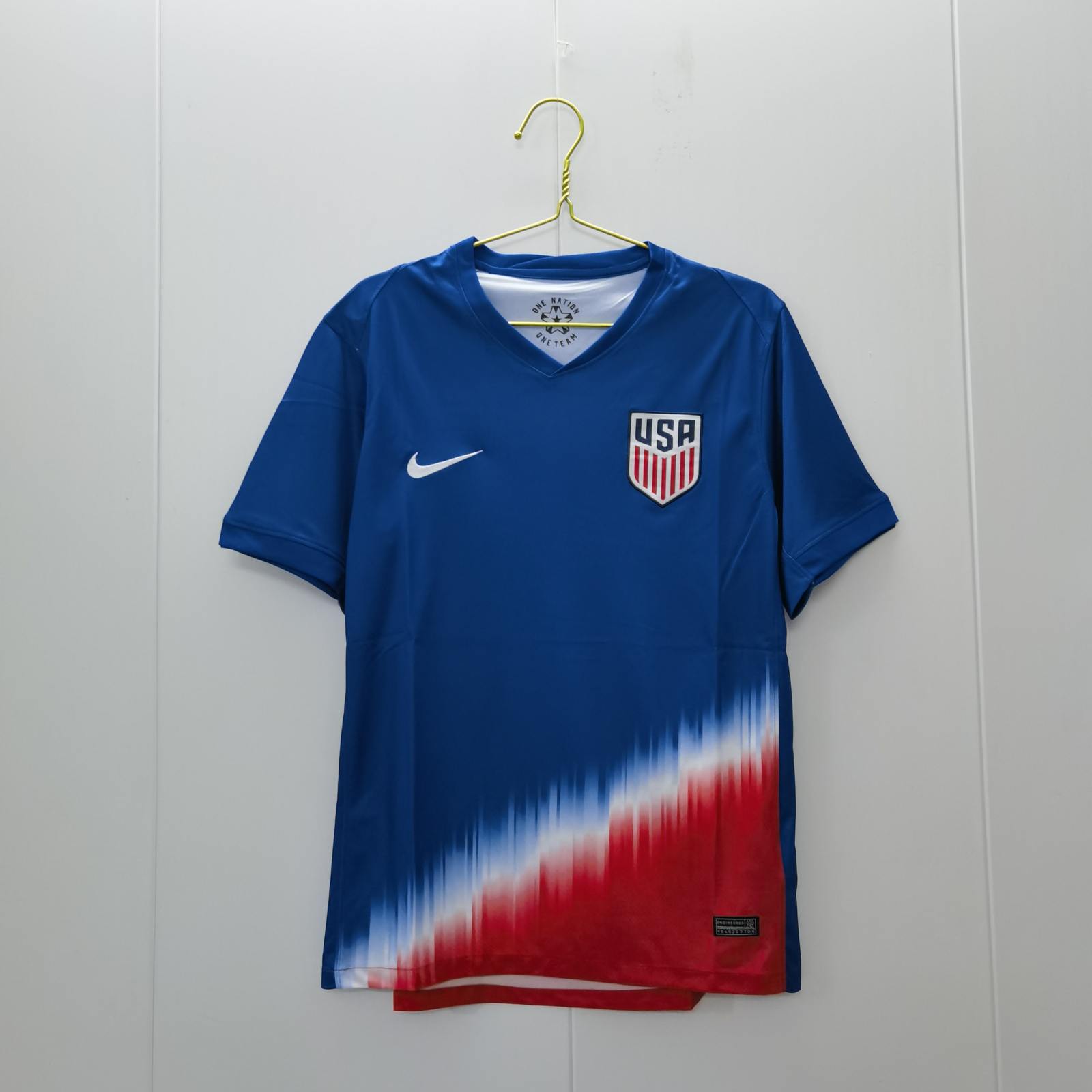 2024 US away jersey